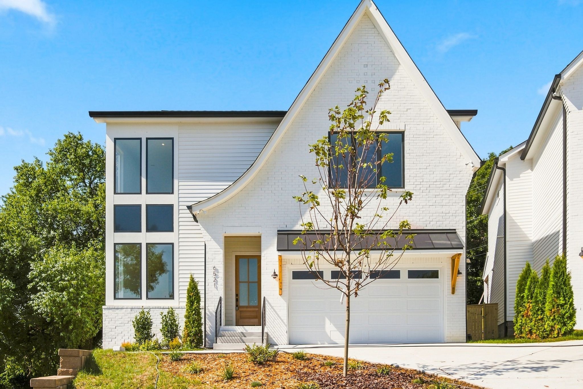 6521 Firestone Ct