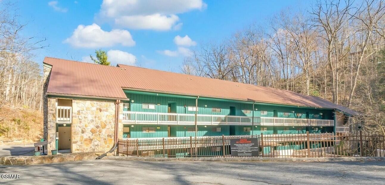 1435 Wiley Oakley Drive
