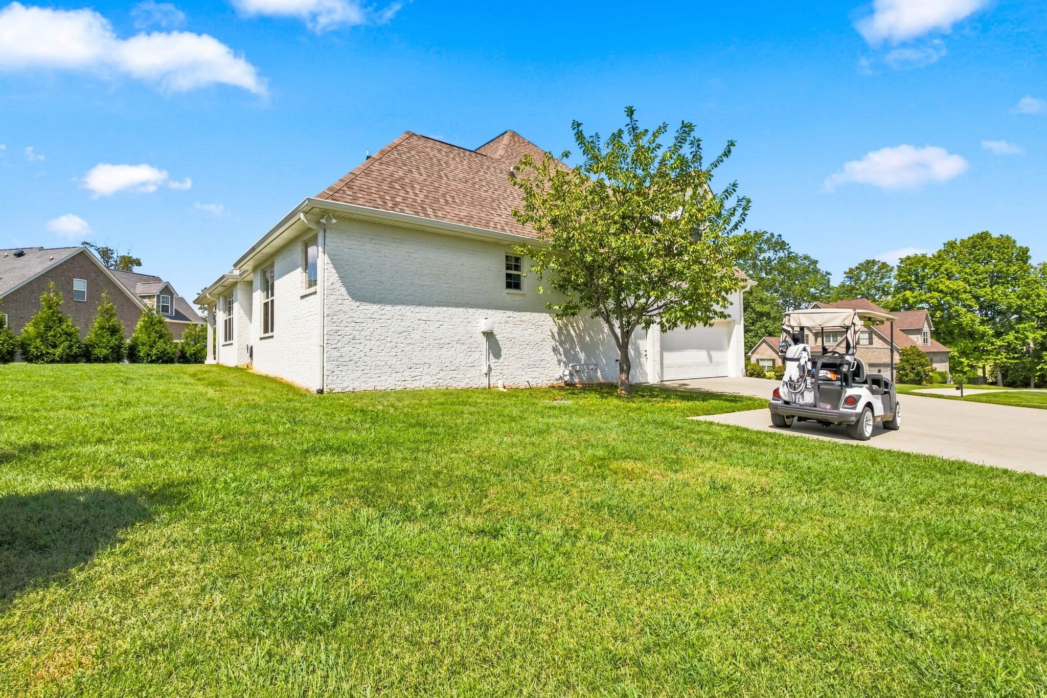 312 Cayce Dr
