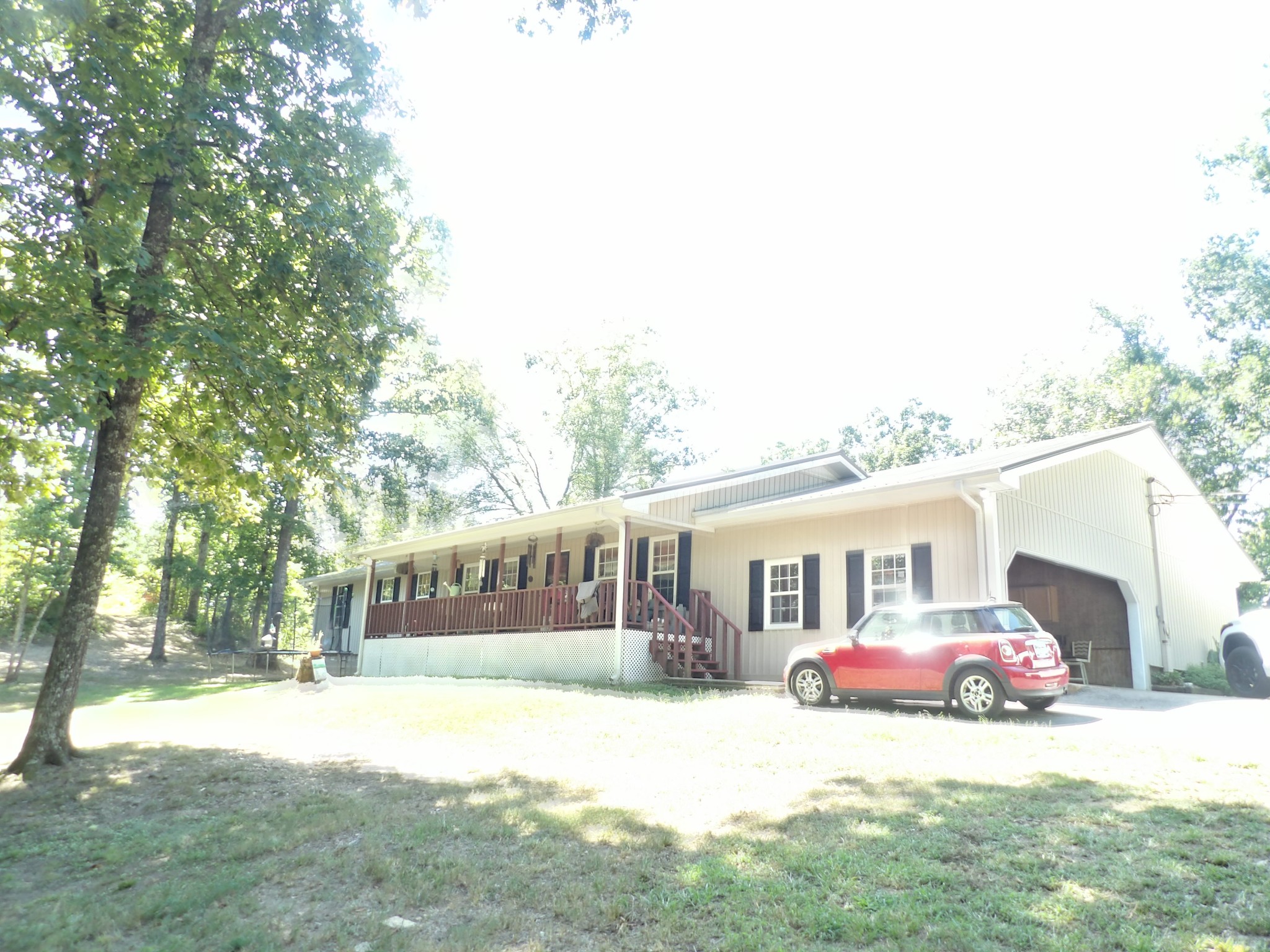 2719 McKenzie Rd