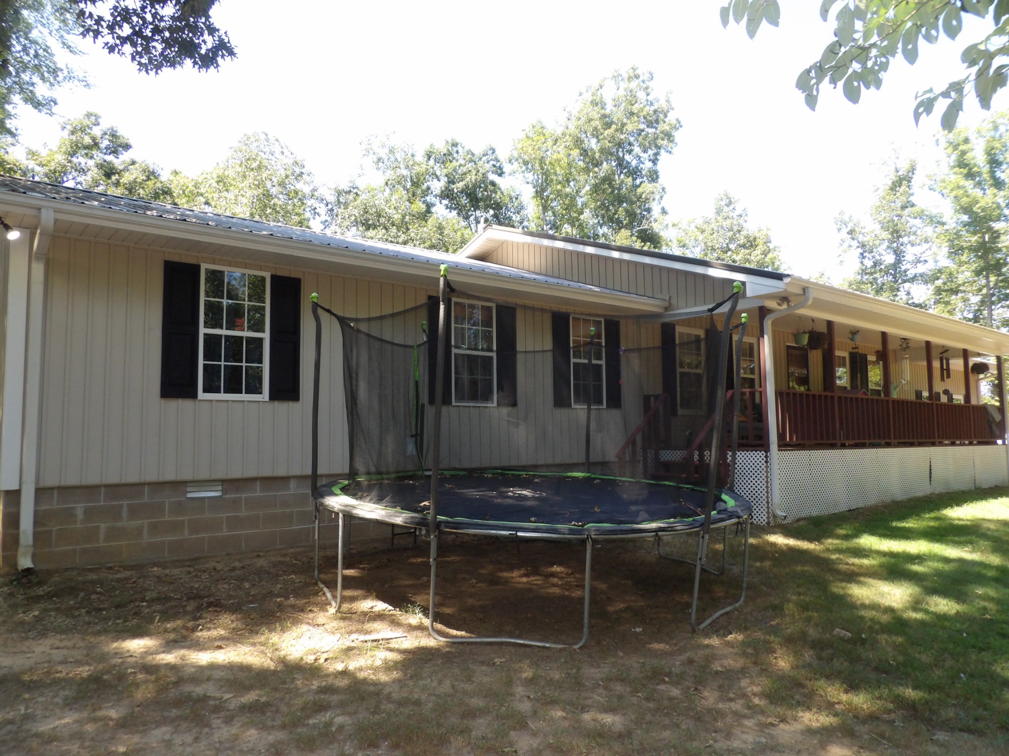 2719 McKenzie Rd