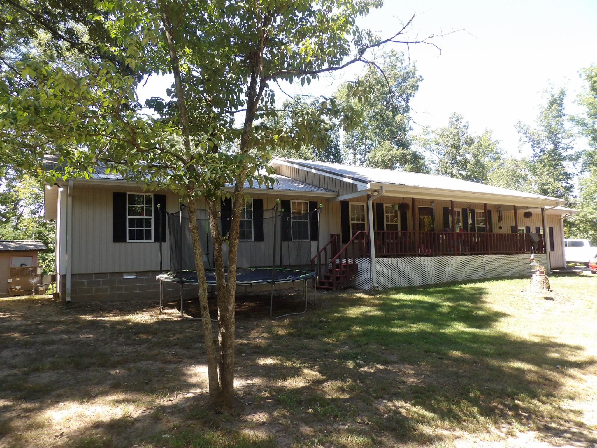 2719 McKenzie Rd