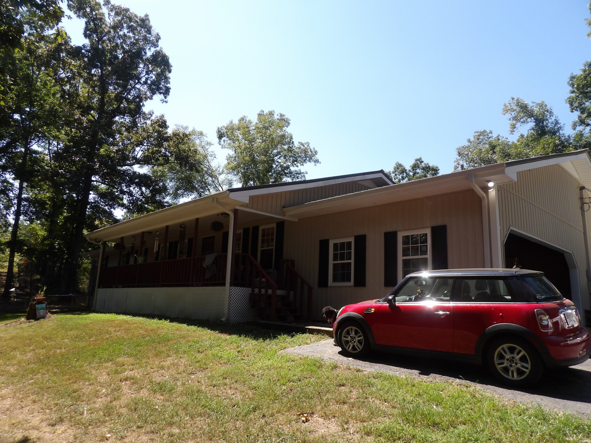 2719 McKenzie Rd