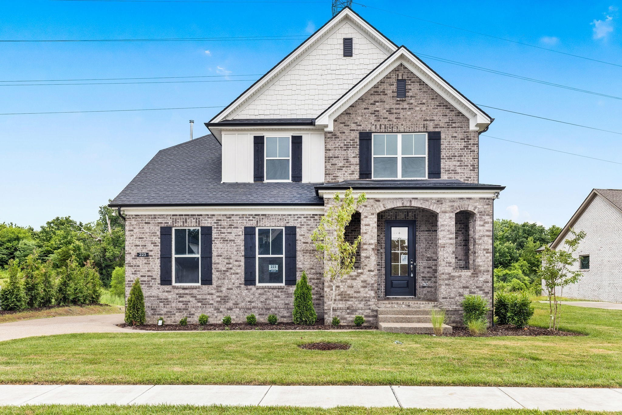 223 Settlers Way