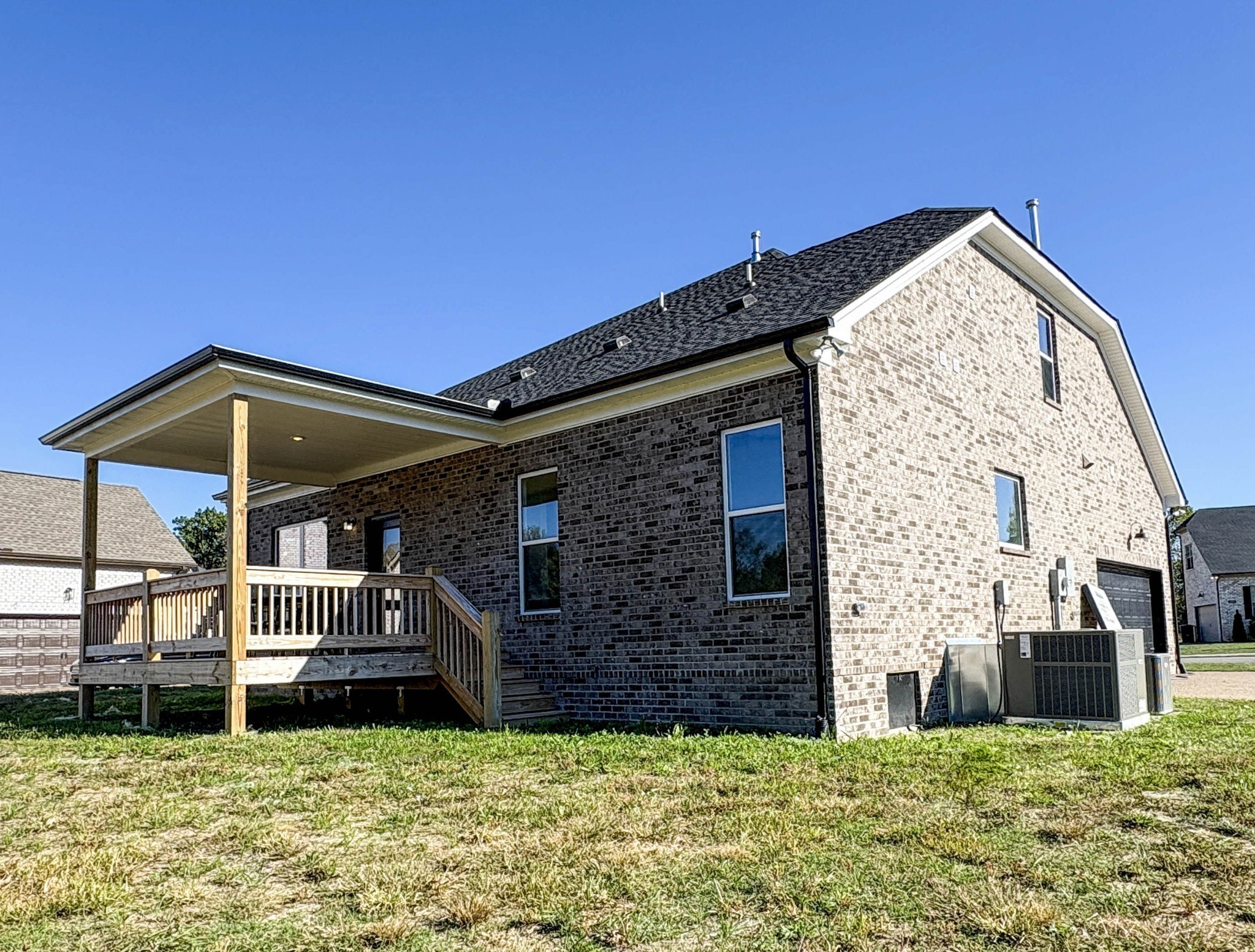 223 Settlers Way