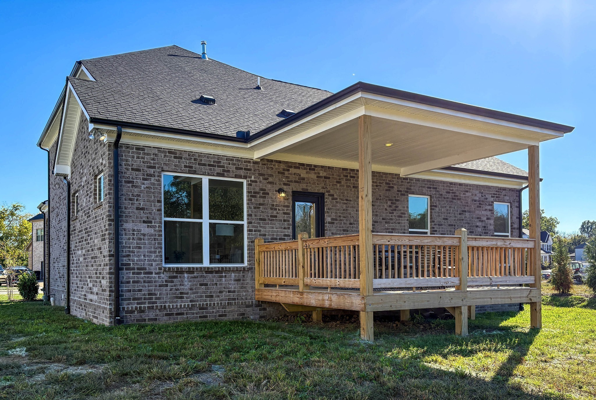 223 Settlers Way