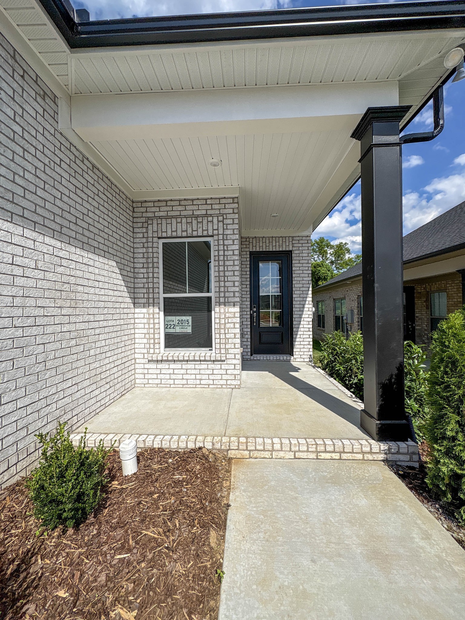 2015 Horseshoe Cir
