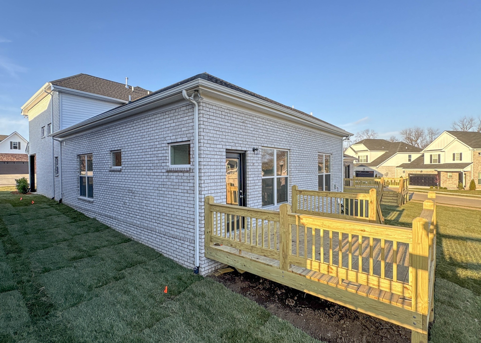 314 Booker Dr