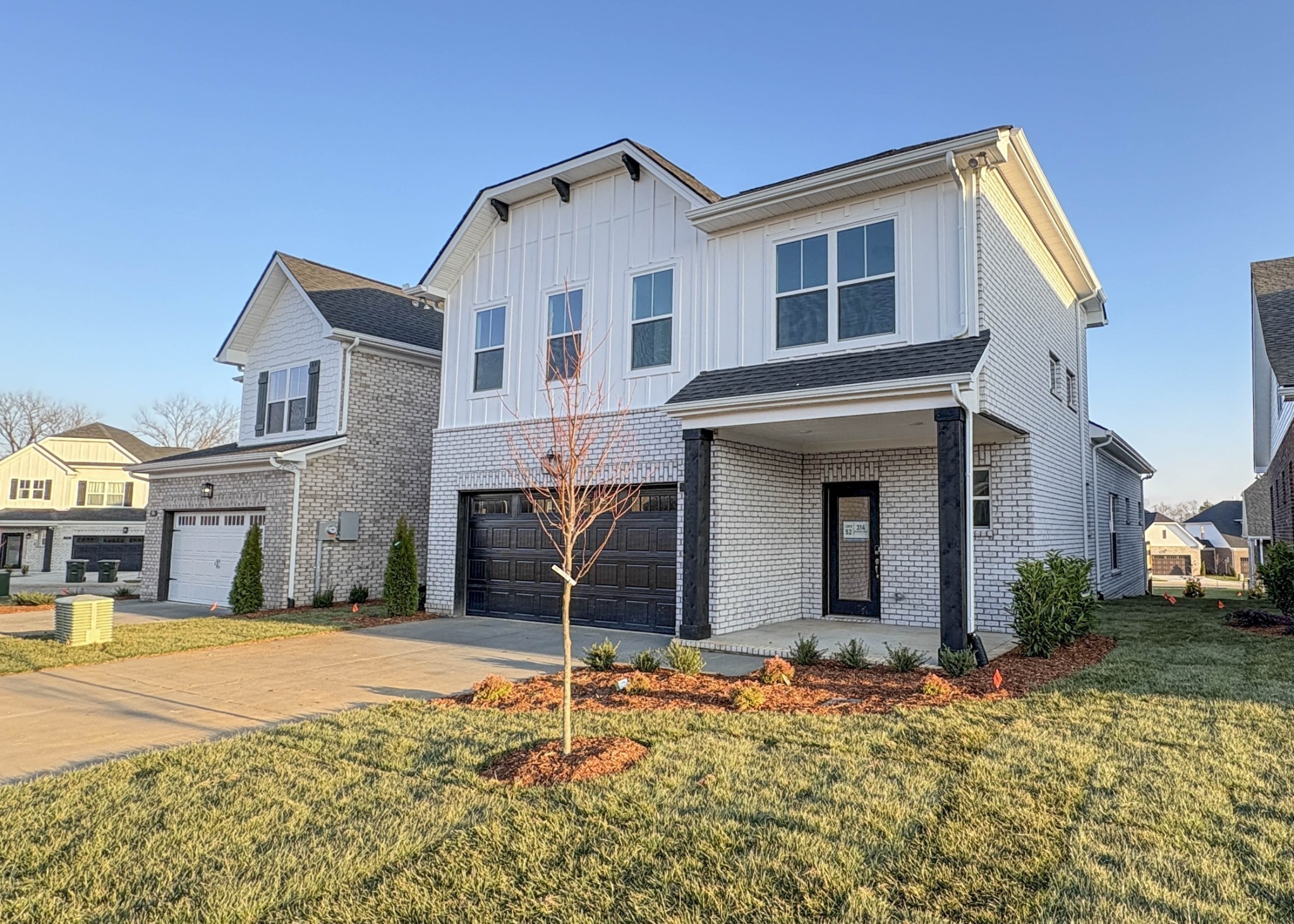 314 Booker Dr