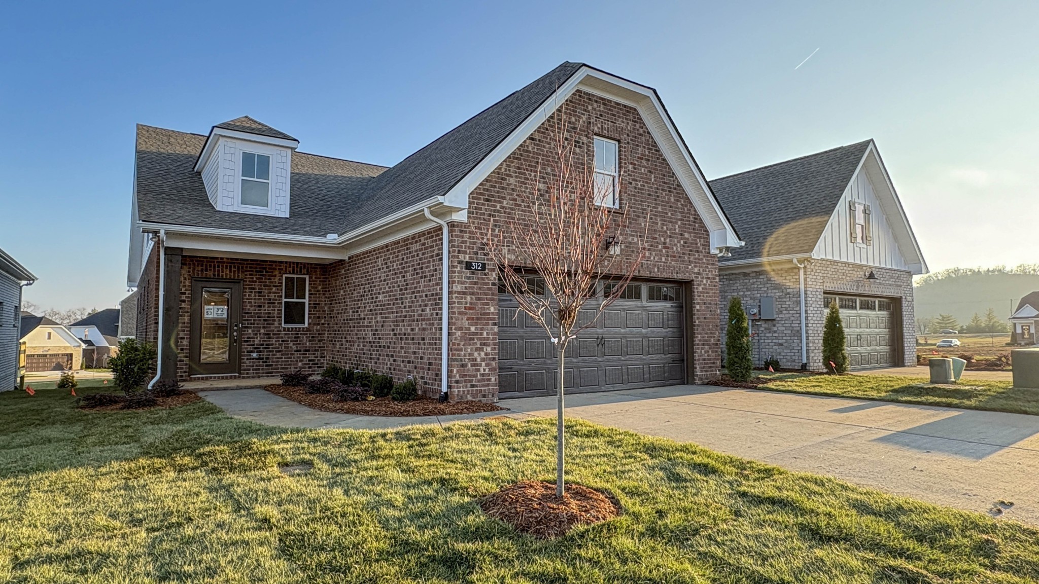 312 Booker Dr