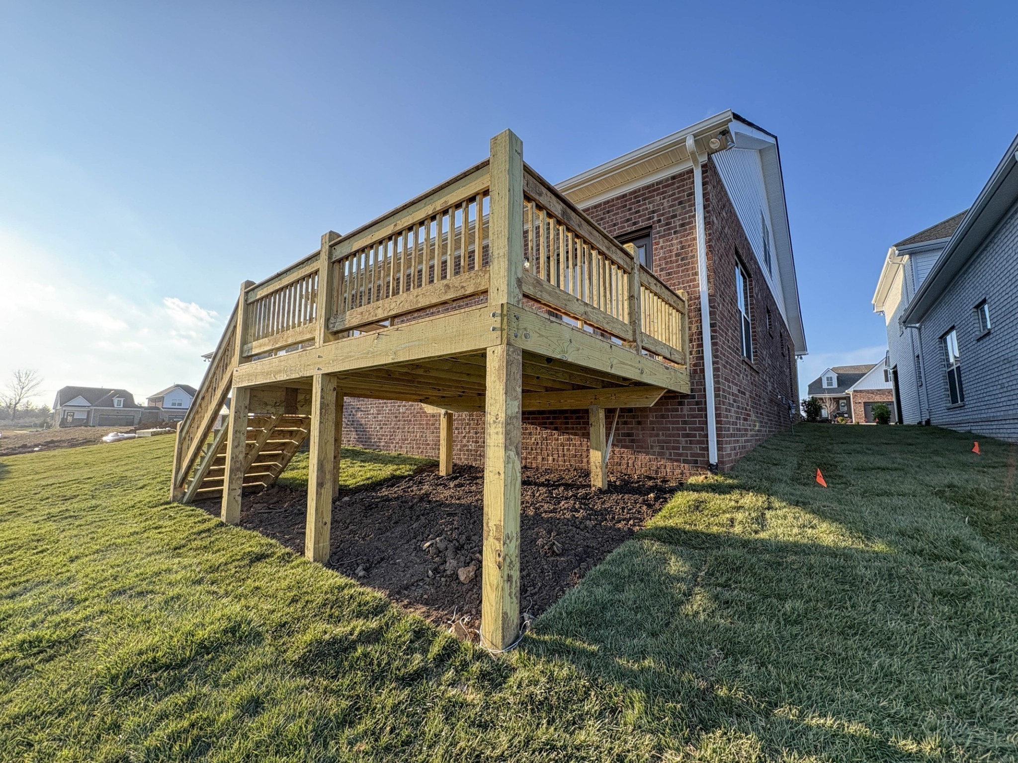 312 Booker Dr