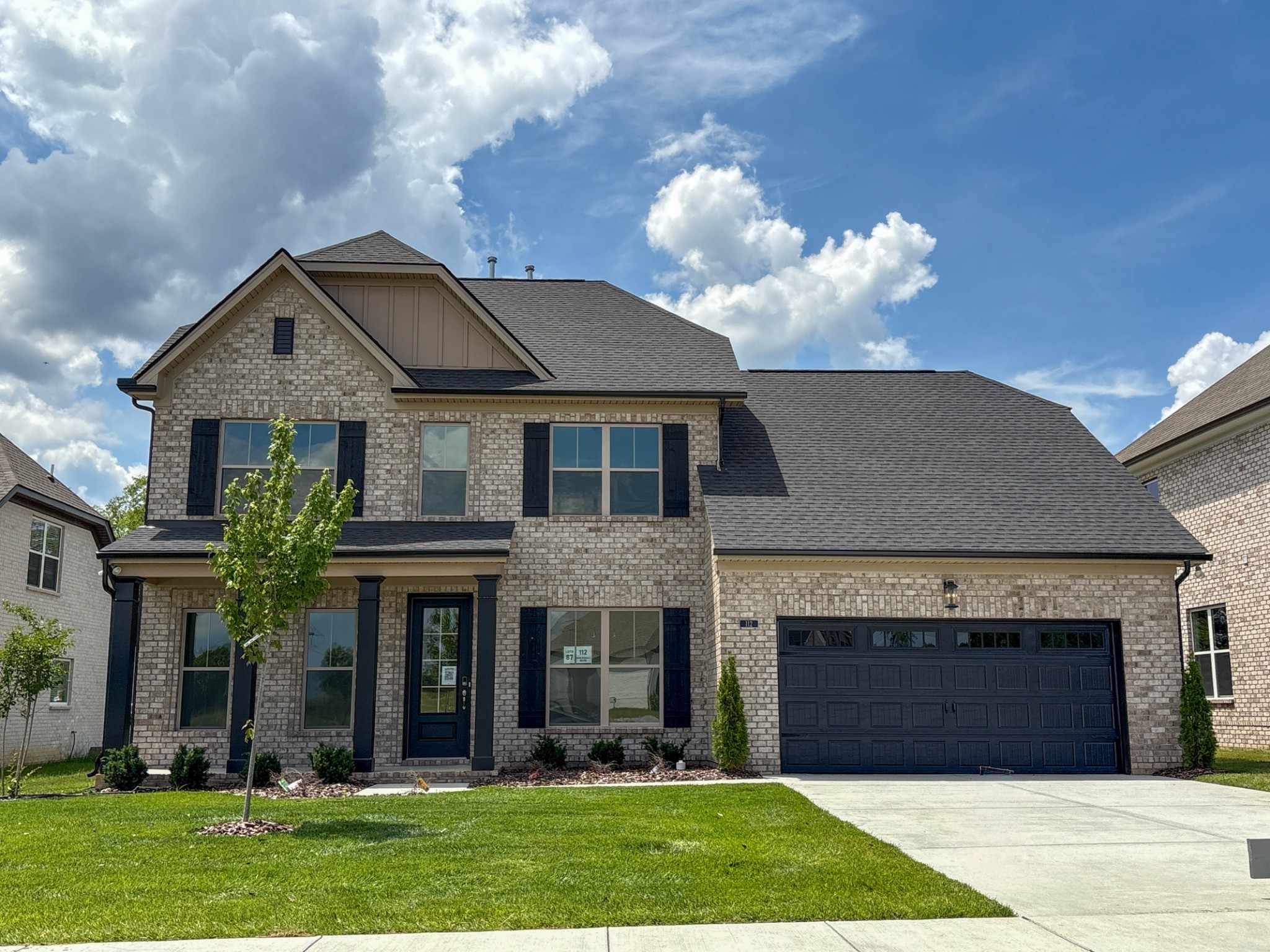 112 Harlinsdale Blvd
