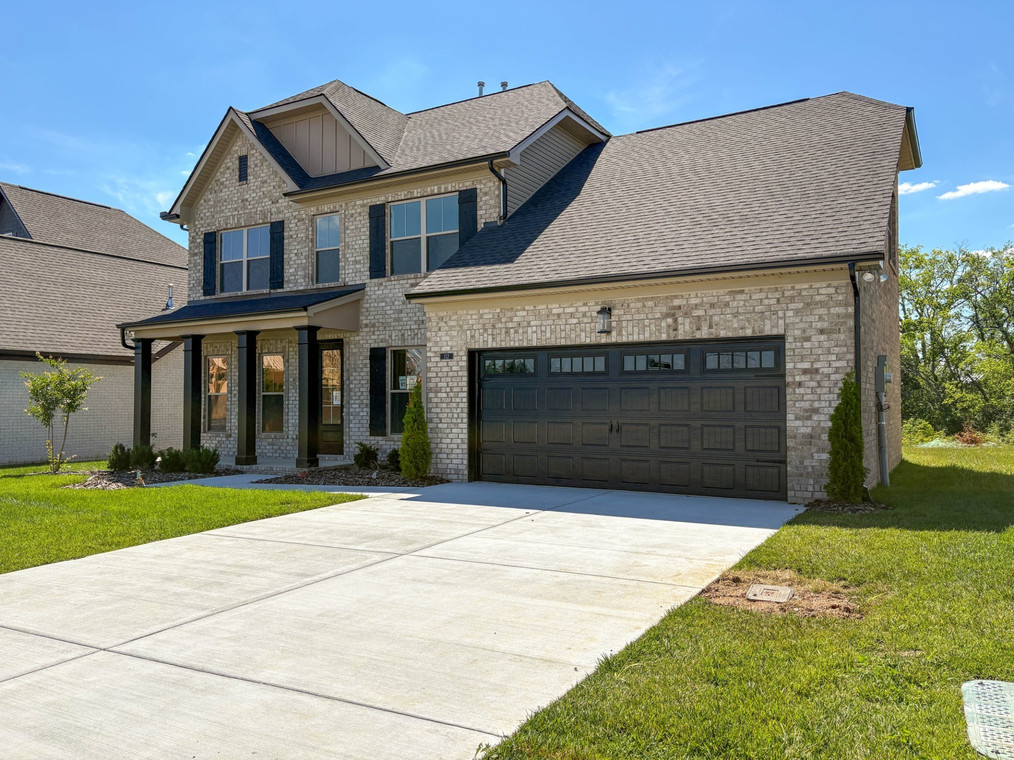 112 Harlinsdale Blvd
