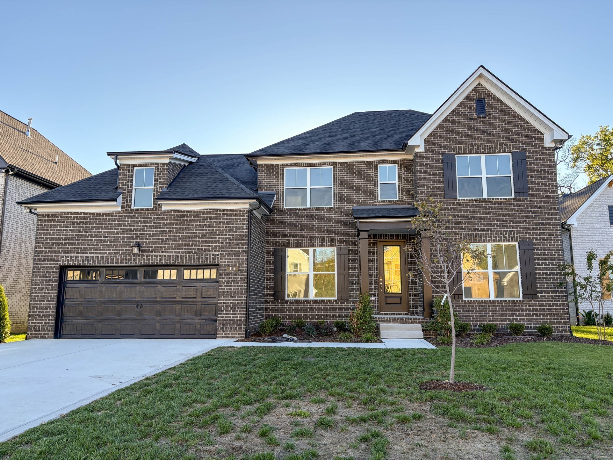 113 Hayden Ln