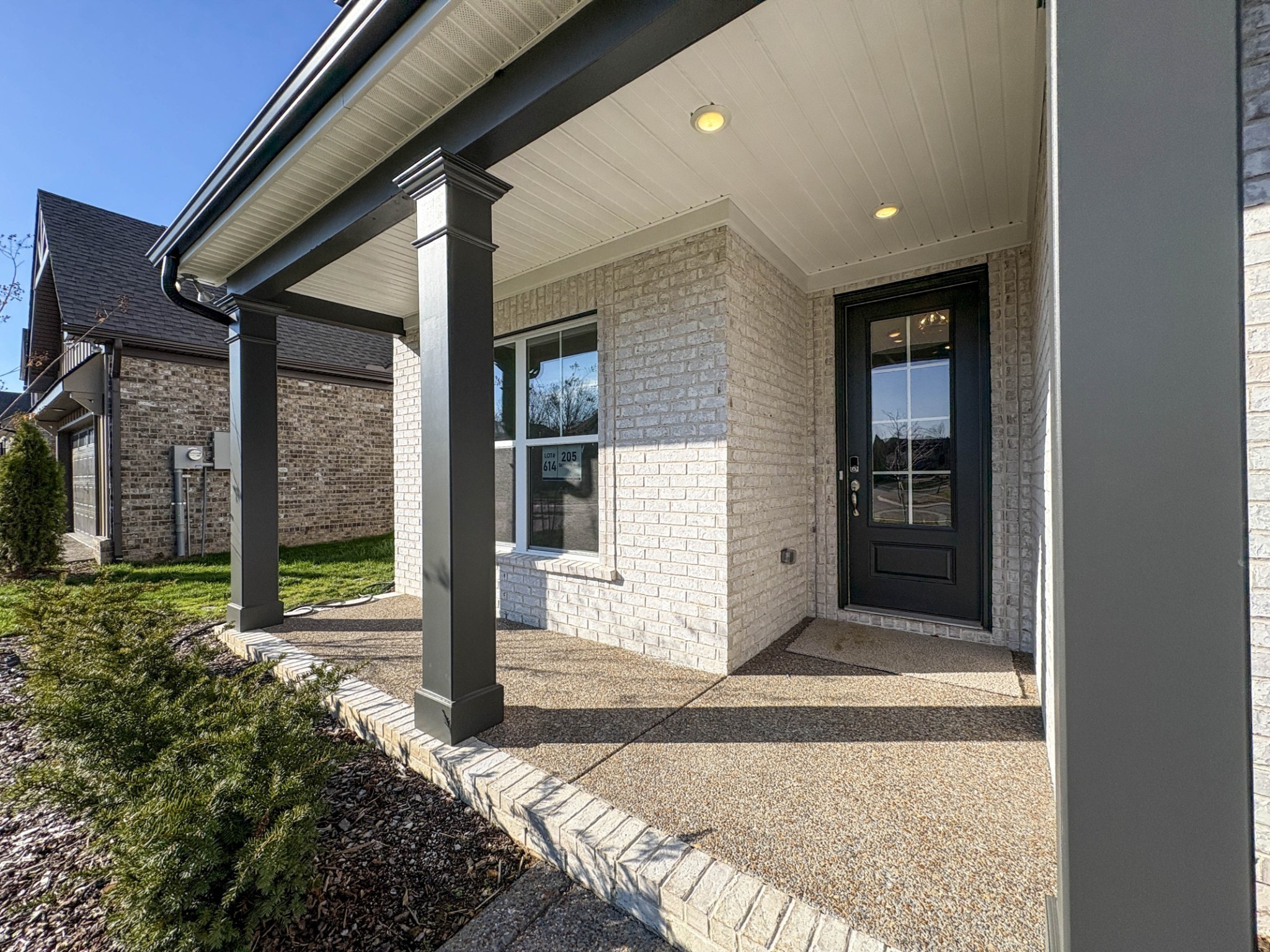 205 Settlers Way