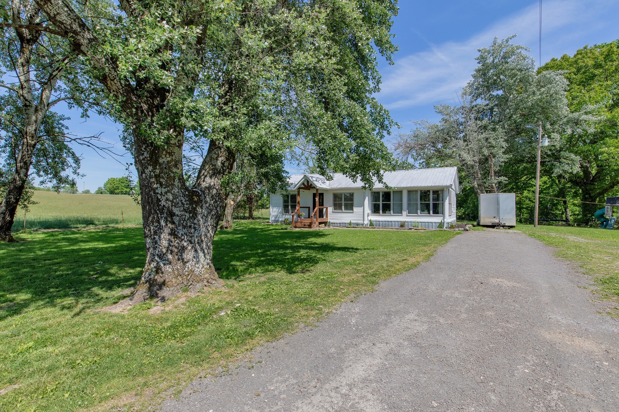 2976 Shrum Cemetery Rd