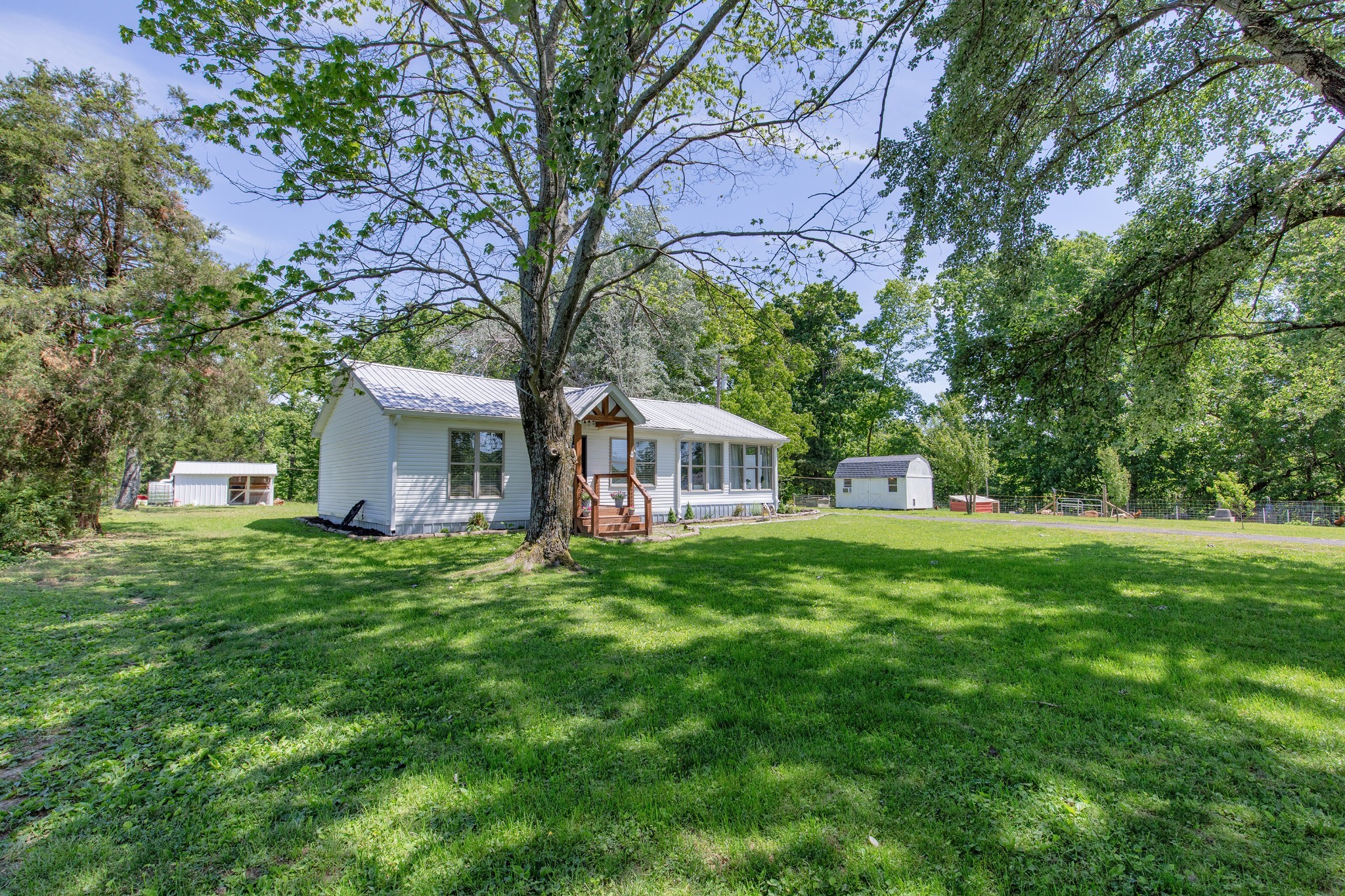 2976 Shrum Cemetery Rd