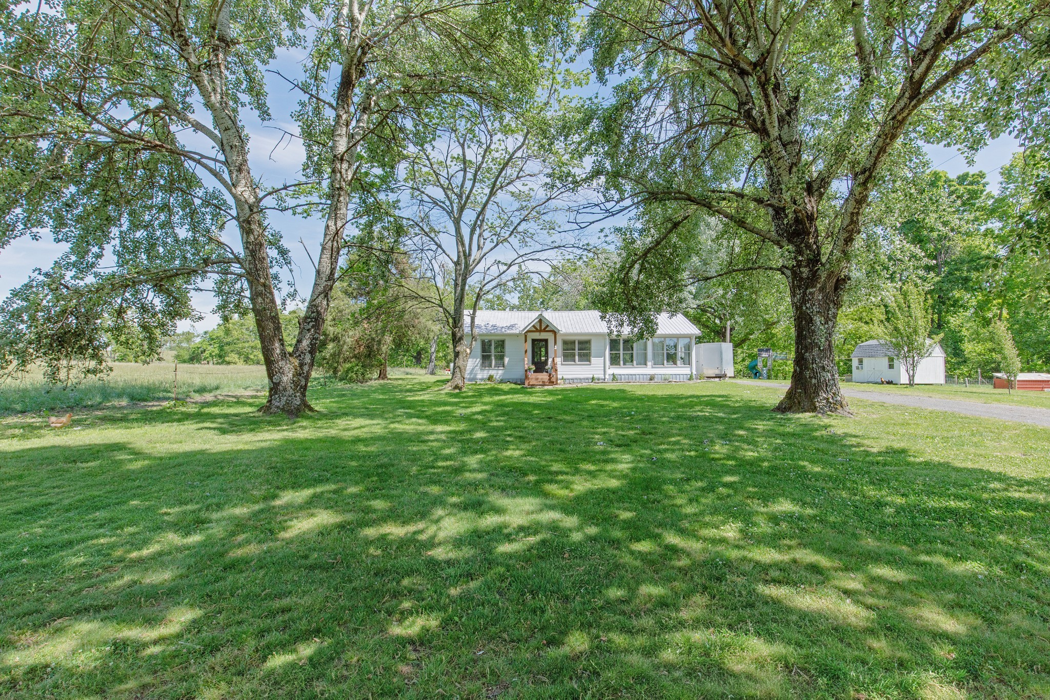 2976 Shrum Cemetery Rd