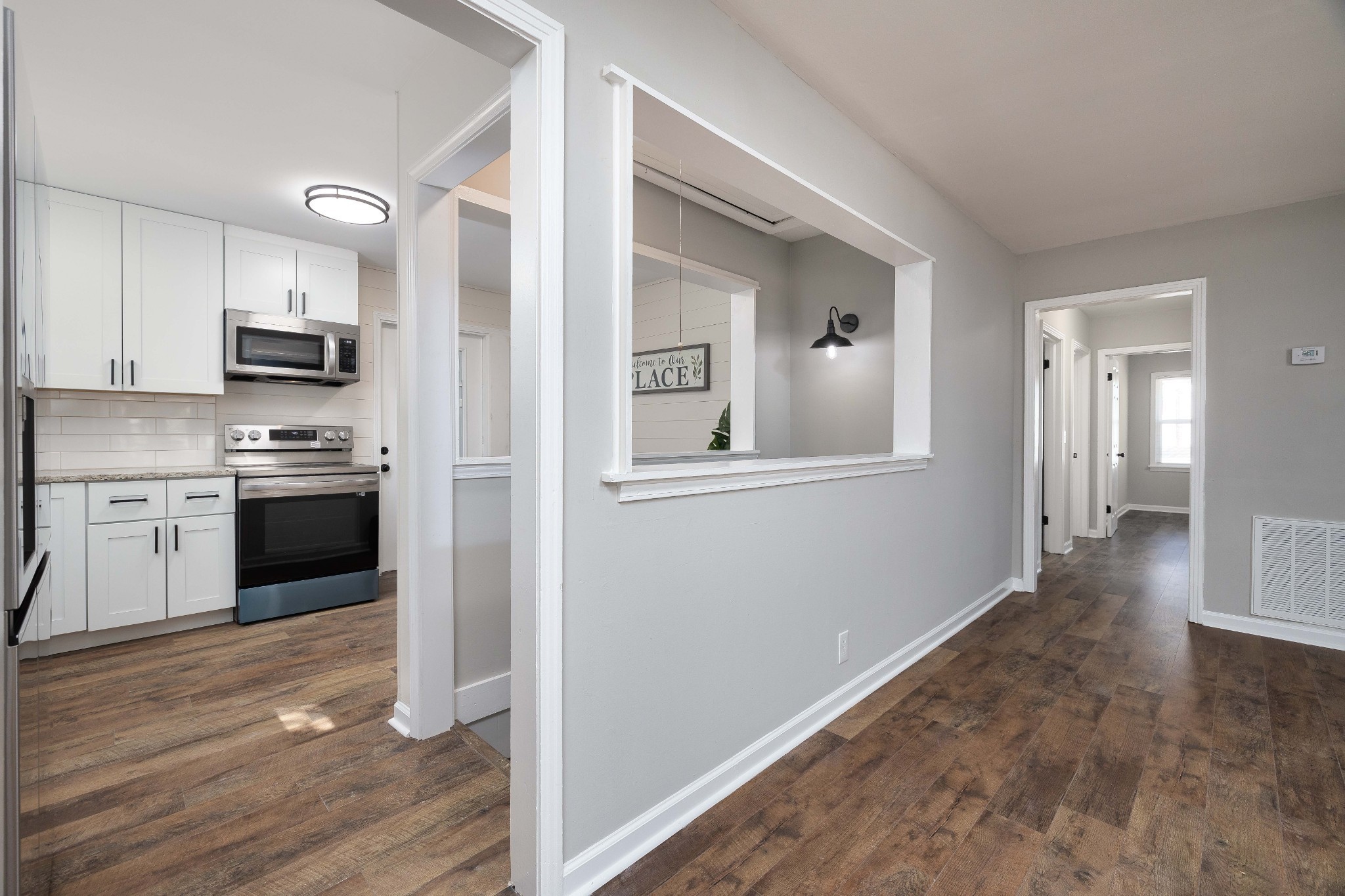 3607 Sabre Dr