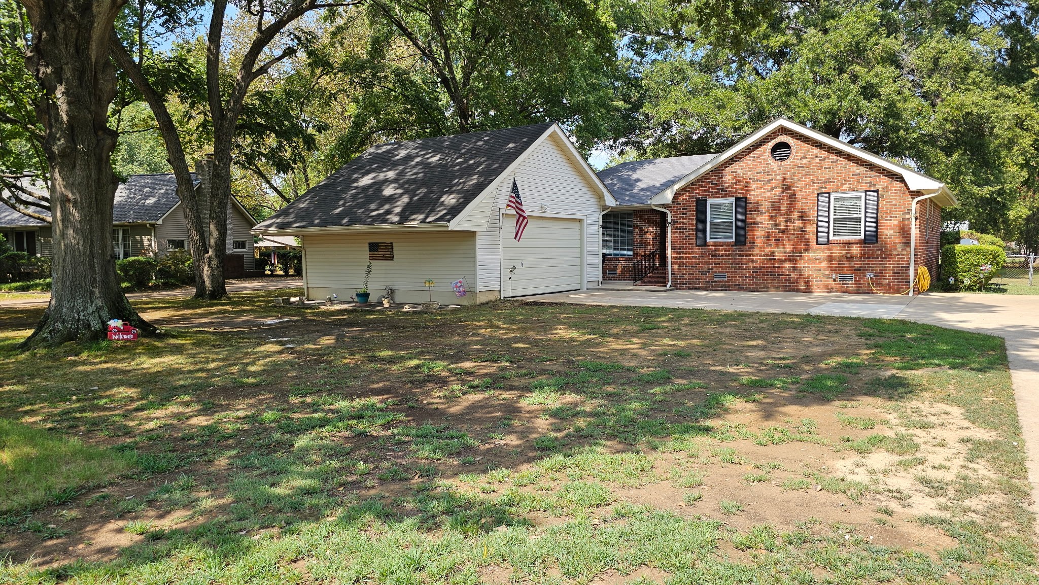 2407 Stoneville Street