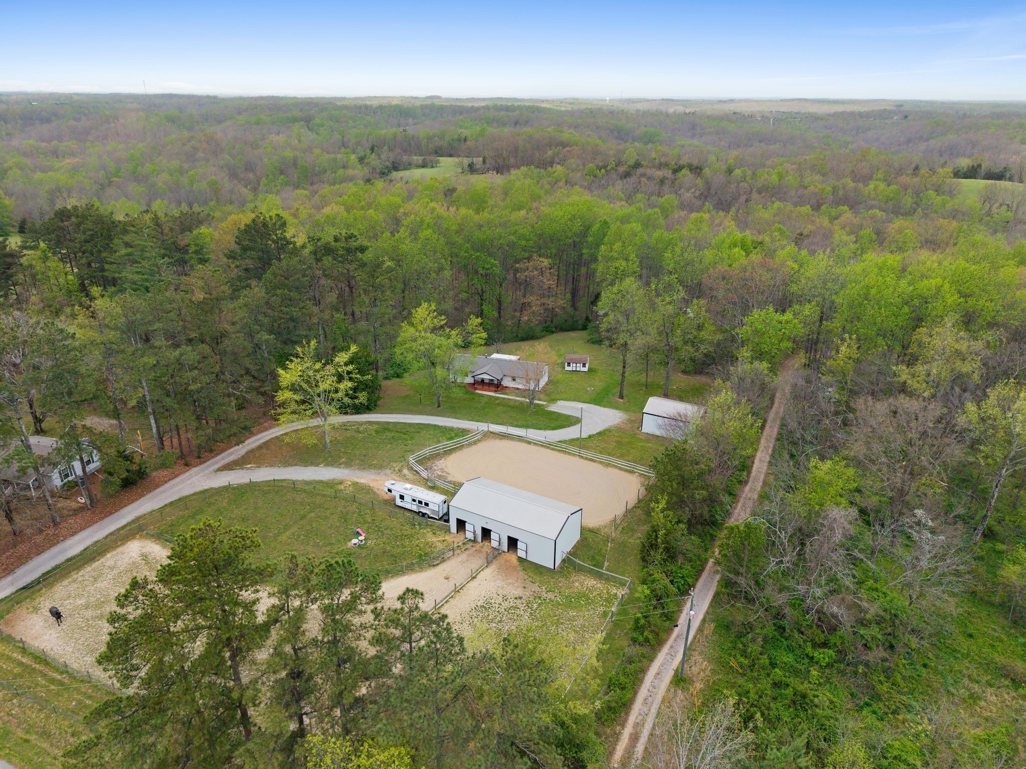 7687 Pewitt Rd