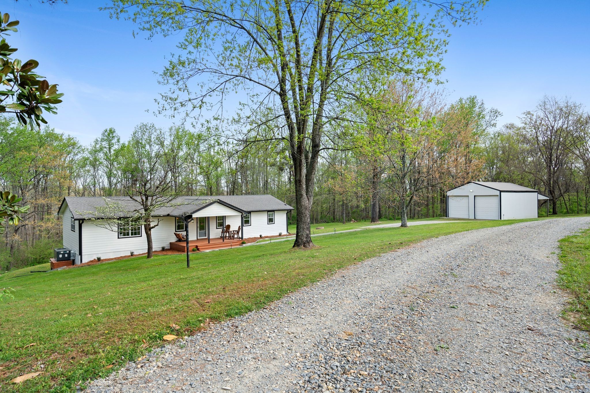 7687 Pewitt Rd