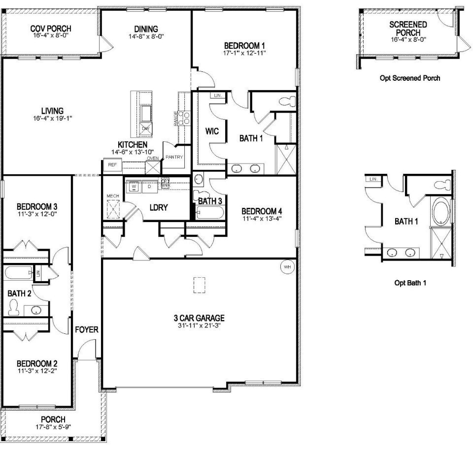 4329 Scarlet Ct