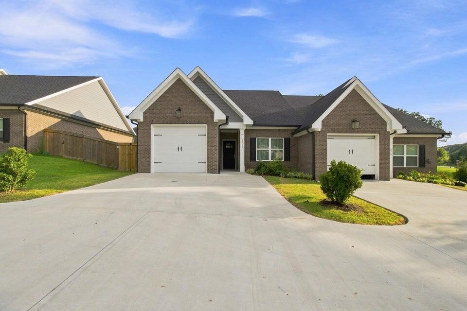 1271 Norman Chapel Road, NW