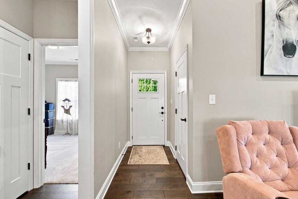 1271 Norman Chapel Road, NW