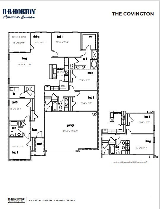 4325 Scarlet Ct