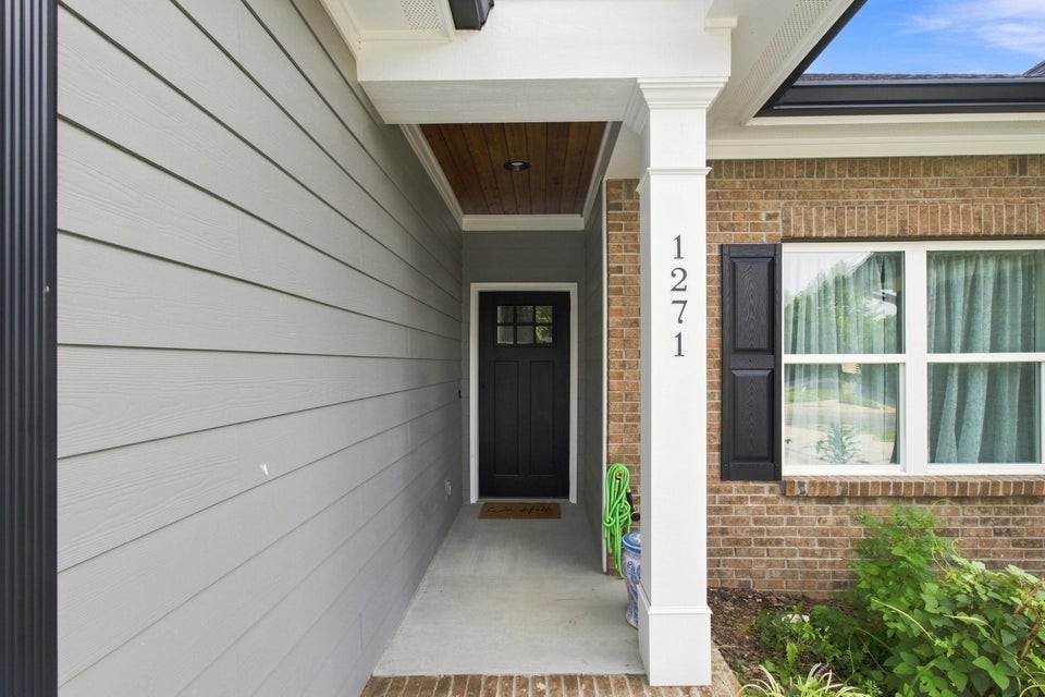 1271 Norman Chapel Rd, NW