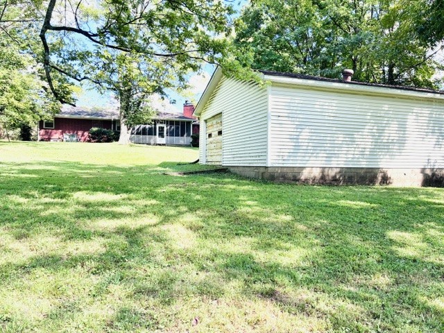 141 N Forrest Ave, N
