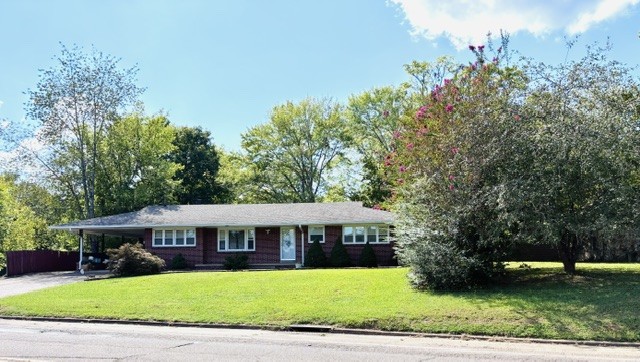 141 N Forrest Ave, N