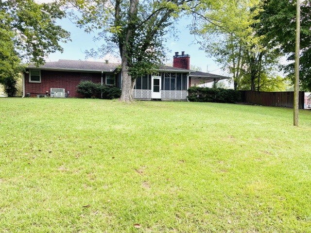 141 N Forrest Ave, N