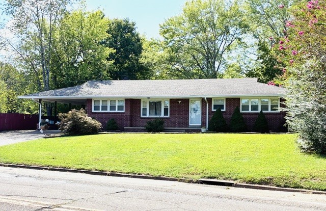 141 N Forrest Ave, N