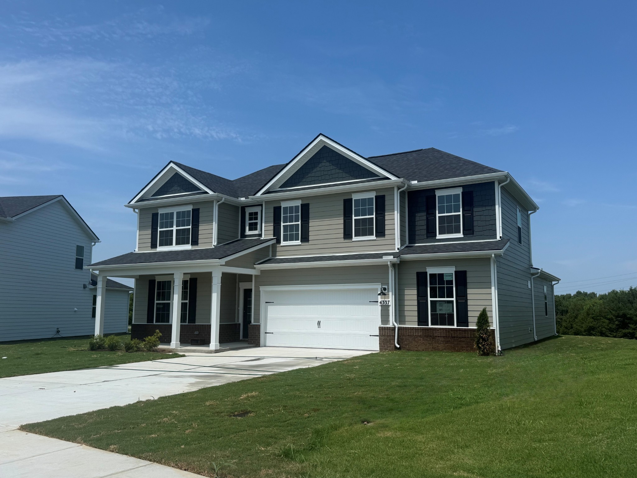 4337 Scarlet Ct