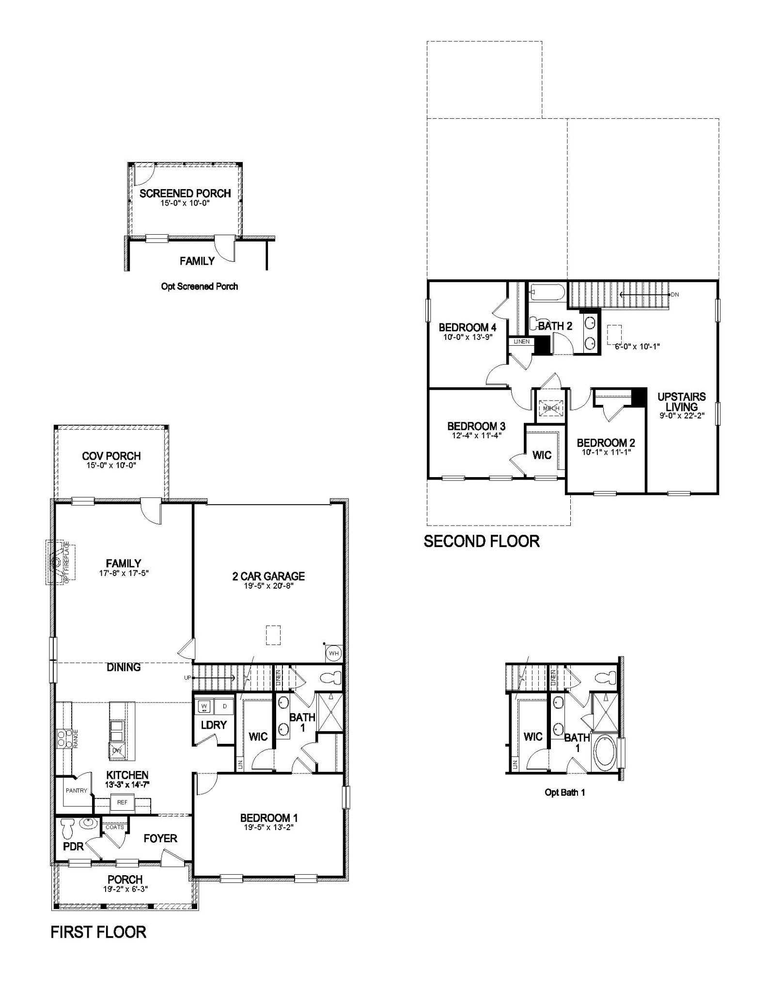 4019 Red Hawk Rd