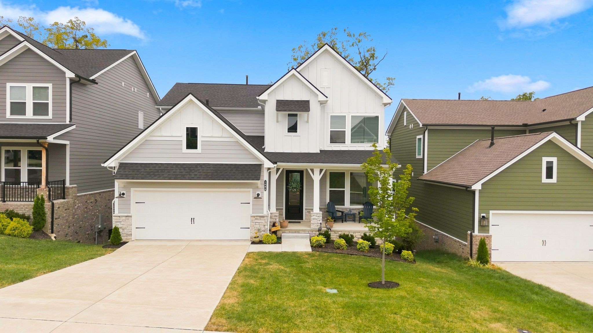1086 Callaway Dr