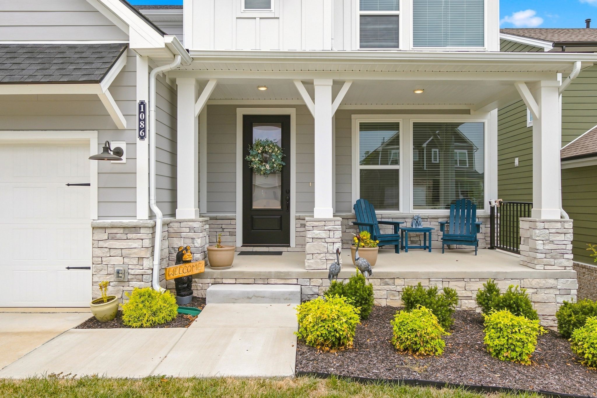 1086 Callaway Dr