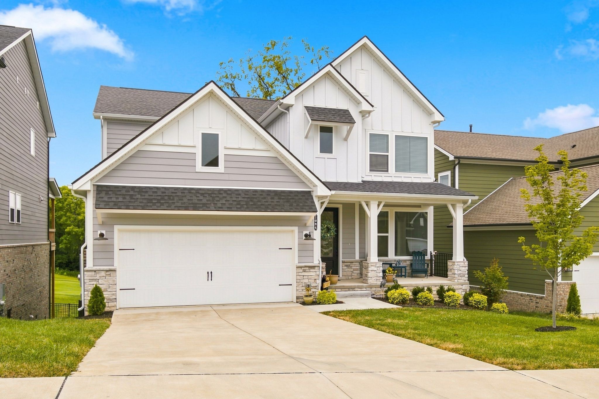 1086 Callaway Dr