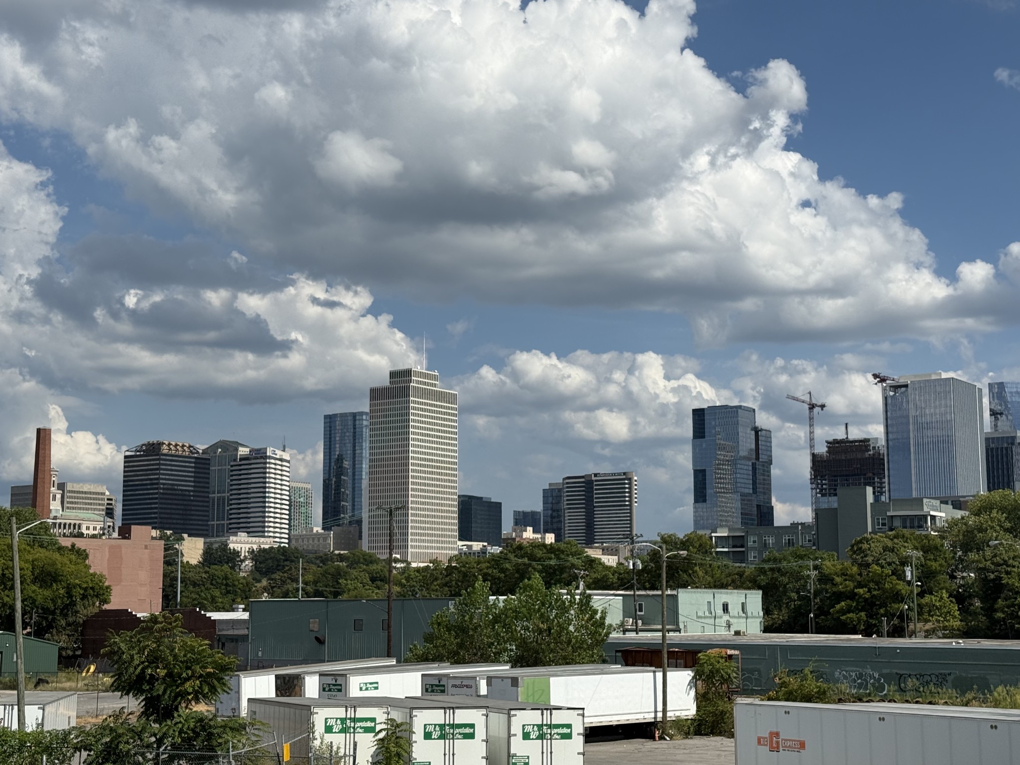 900 Morrison St