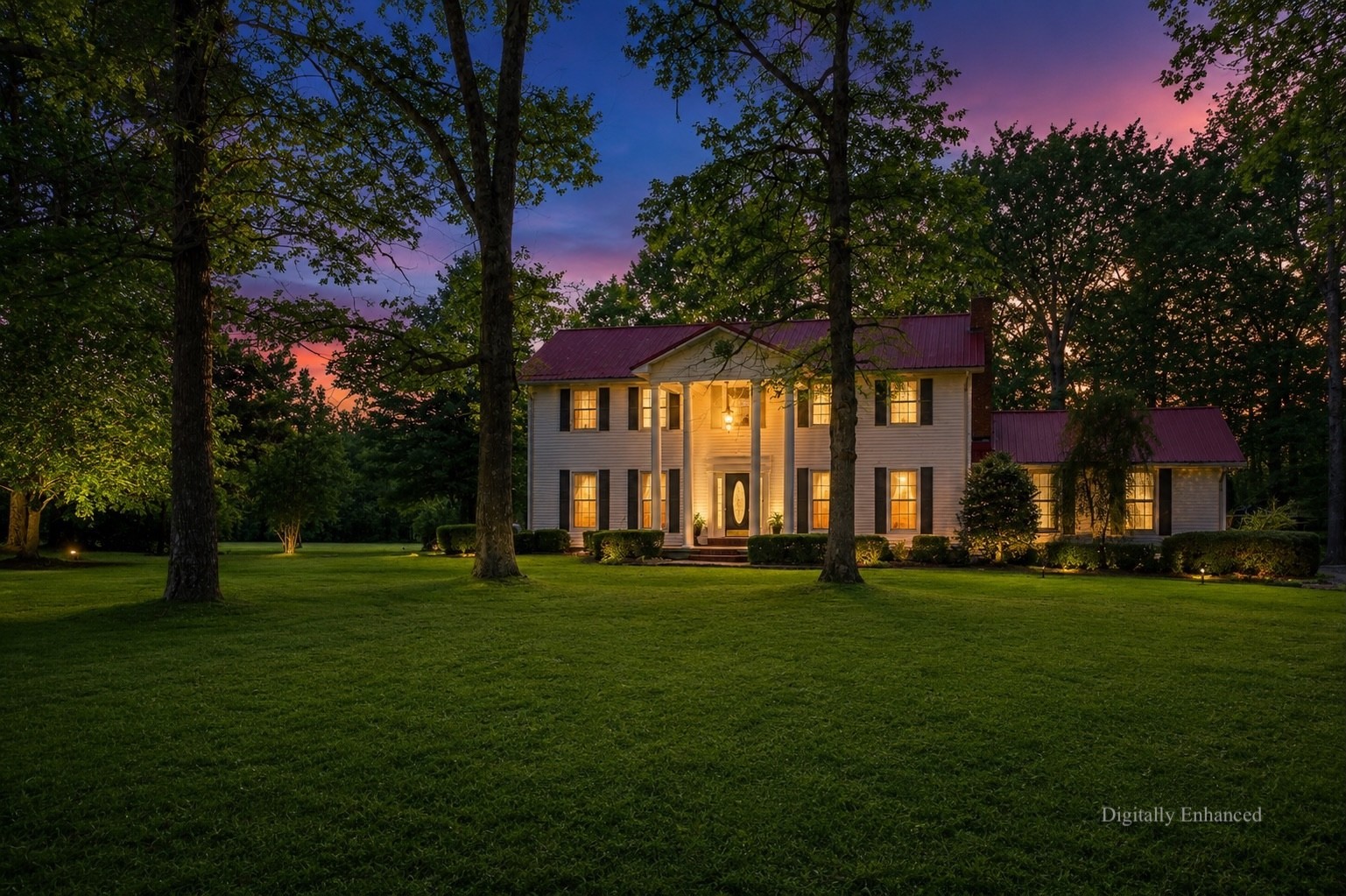 175 Dry Weakley Rd