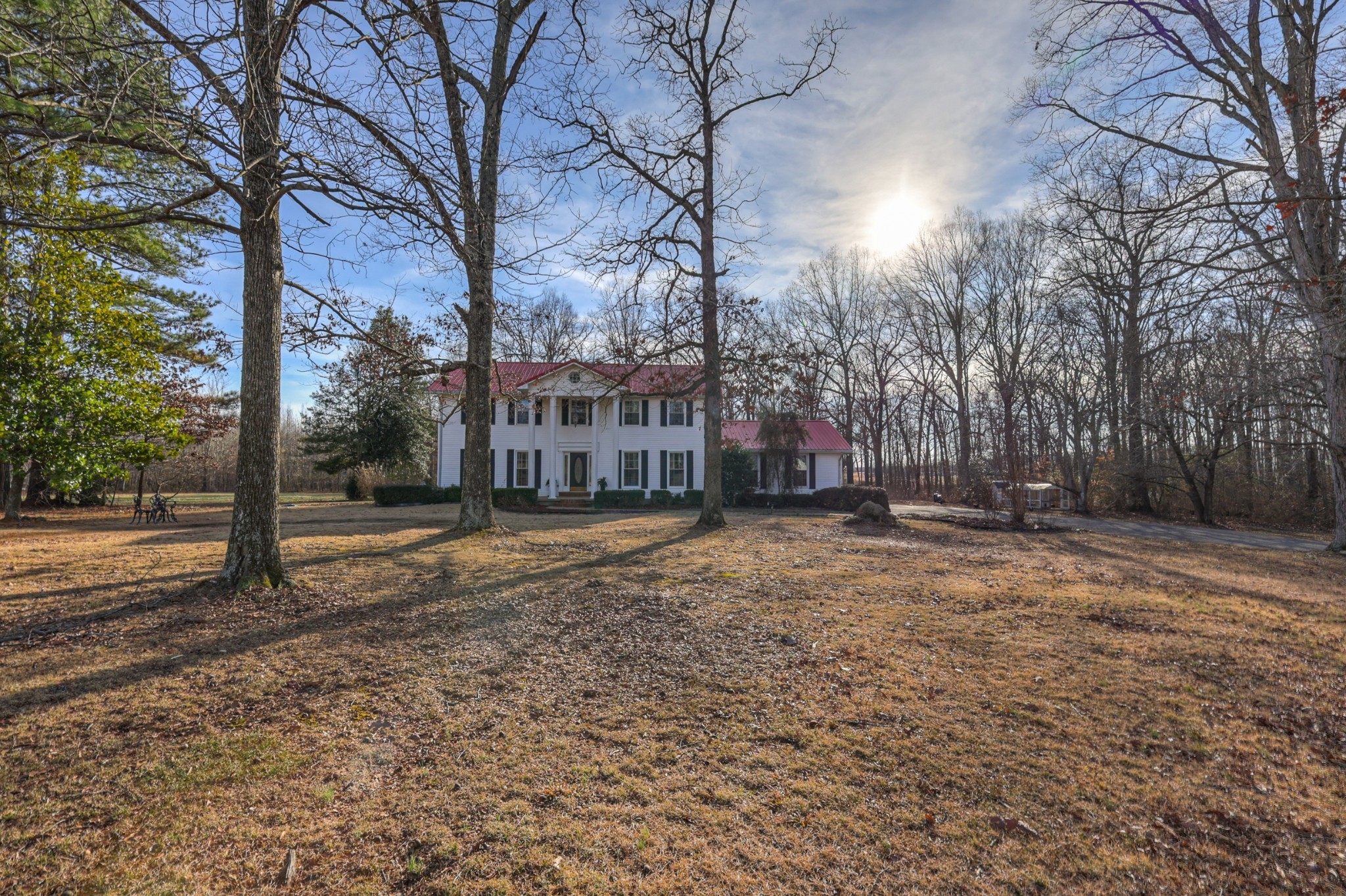 175 Dry Weakley Rd