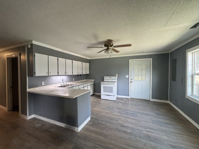 1182 Oak Hill Rd