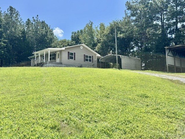 1182 Oak Hill Rd
