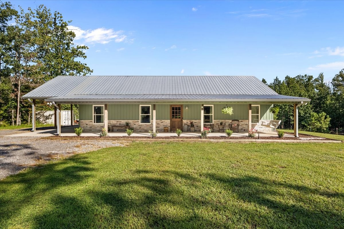 129 Upper Alsup Rd