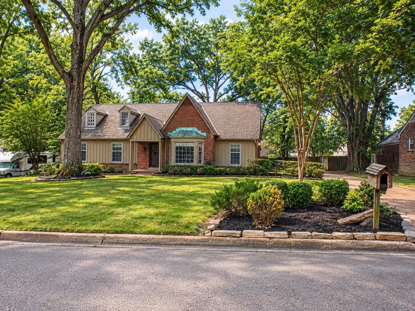 7685 S MCHENRY CIR