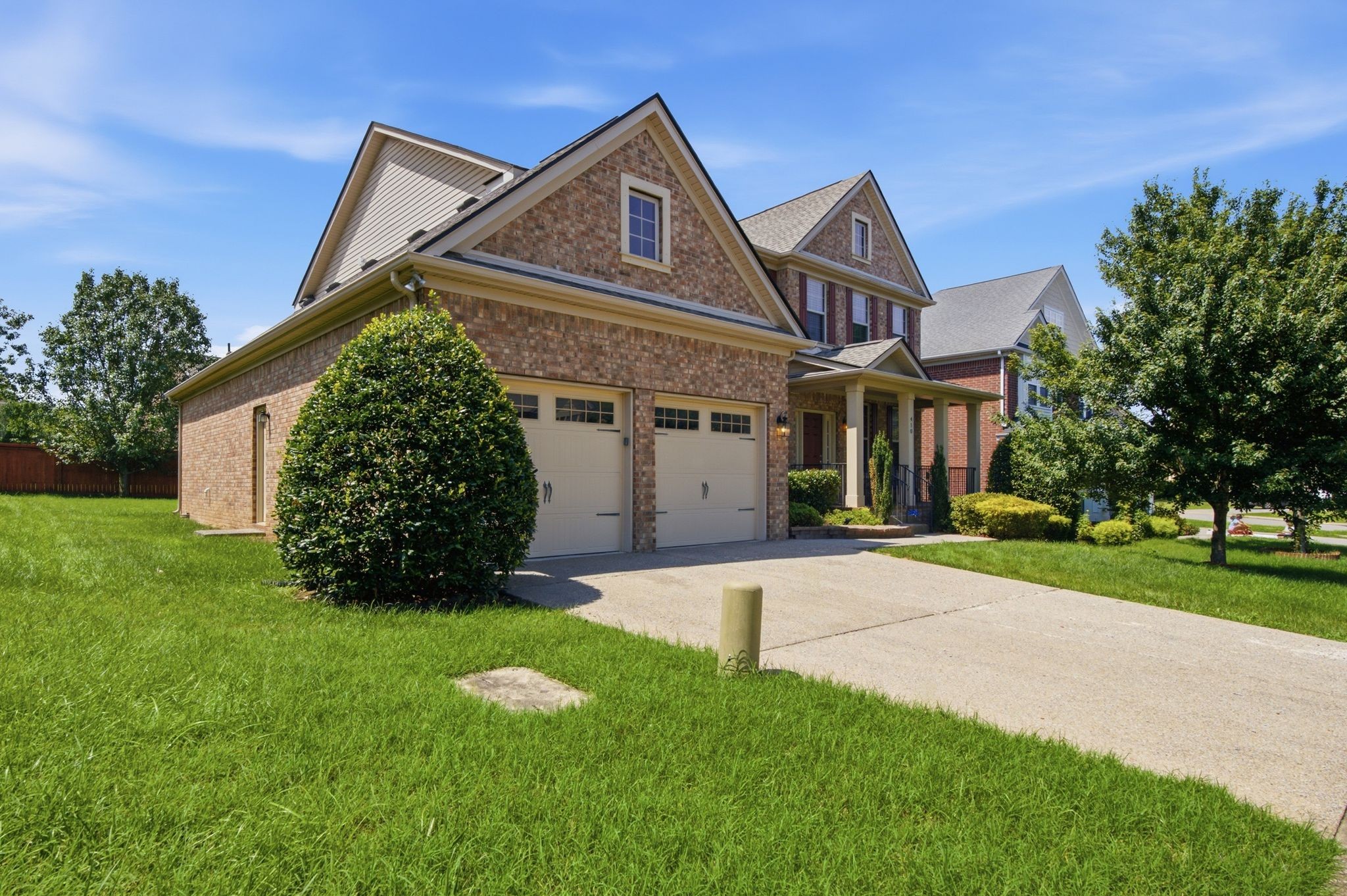 410 Valley Spring Dr