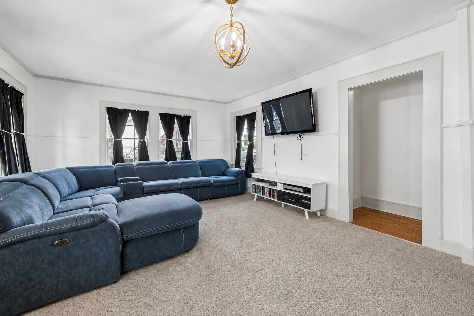 109 Bonner St