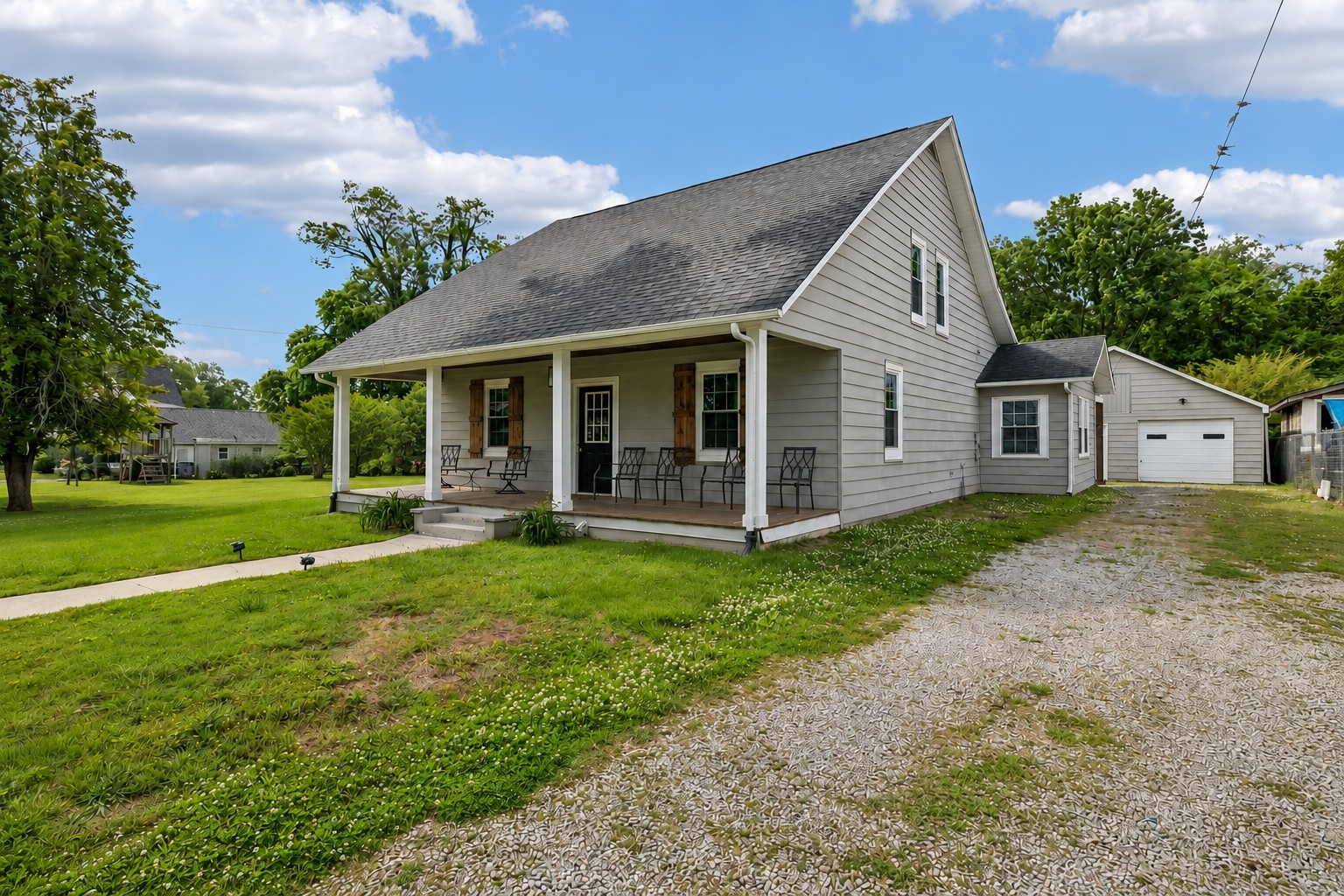 109 Bonner St